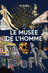 Le Musée de l'homme: le guide cover image