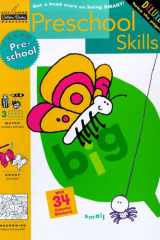 Preschool Skills (Preschool) cover image