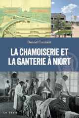 La chamoiserie et la ganterie à Niort cover image