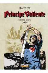 PRÍNCIPE VALIENTE 2024 cover image