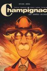 Les années noires cover image