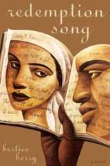 Redemption song: a novel cover image