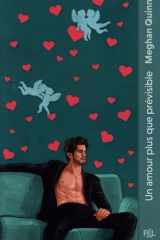 Un amour plus que prévisible cover image