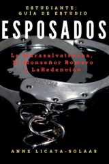 Esposados Guía de estudio cover image
