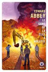 Le gang de la clef à molette: roman cover image