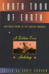 EARTH TOOK EARTH PB cover image