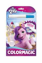 ROTULADOR COLORMAGIC MY LITTLE PONY cover image