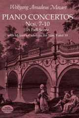 Concertos cover image