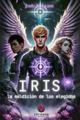 Iris La Maldición de los Elegidos cover image
