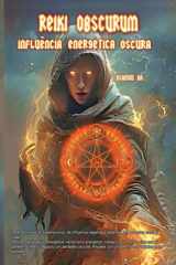 Reiki Obscurum - Influencia Energetica Oscura cover image