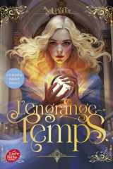L'engrange-temps. 1 cover image