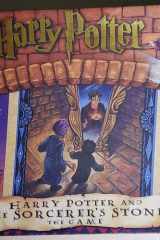 Harry Potter and the Sorcerer's Stone Game cover image