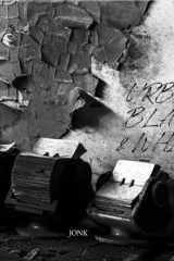 Urbex black & white cover image