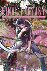 FINAL FANTASY LOST STRANGER 11 cover image