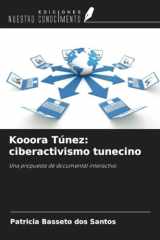 Kooora Túnez: ciberactivismo tunecino: Una propuesta de documental interactivo (Spanish Edition) cover image