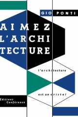 Aimez l'architecture: l'architecture est un cristal cover image