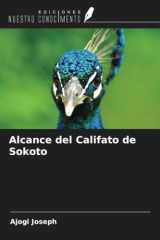 Alcance del Califato de Sokoto (Spanish Edition) cover image