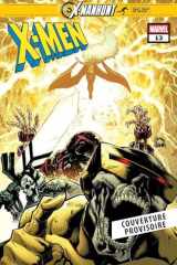 X-Men. 18 cover image