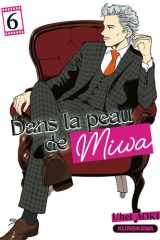 Dans la peau de Miwa. 6 cover image