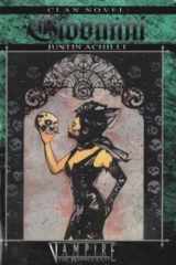Clan Novel: Giovanni cover image