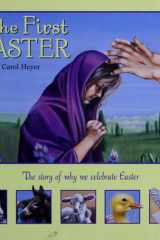 The First Easter cover image