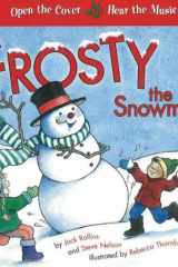 Frosty the Snowman cover image