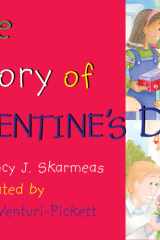 The Story of Valentine's Day cover image