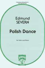 POLISH DANCE VIOLON cover image
