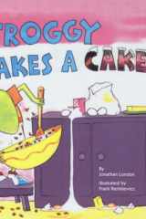 Froggy Bakes a Cake cover image