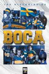 100 Historias de Boca cover image
