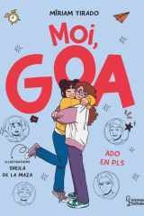 Moi, Goa, ado en PLS cover image