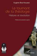 Le tournant de la théologie: histoire et évolution cover image