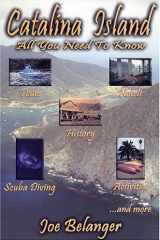 Catalina Island: all you need to know cover image