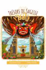 Trésors de sagesse,Bali cover image