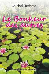 Le bonheur des autres: roman cover image