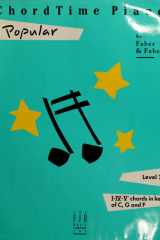 ChordTime Piano More Popular cover image