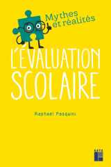 L'évaluation scolaire cover image