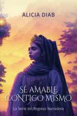 Sé amable contigo mismo, La serie de regreso Narrador cover image