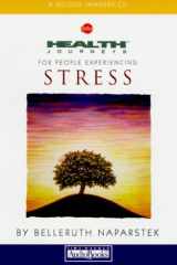 Health Journeys: For People Experiencing Stress cover image