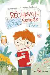 La recherche très, très, très savante de Léon cover image