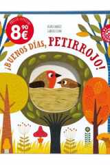 ¡Buenos días, petirrojo! cover image