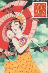 La jeune fille aux camélias cover image