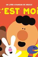 C'est moi ! cover image