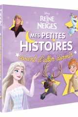 Mes petites histoires avant d'aller dormir cover image