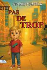 Un petit pas de trop cover image
