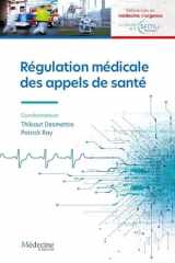 Régulation médicale des appels de santé cover image