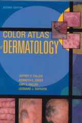 Color atlas of dermatology cover image