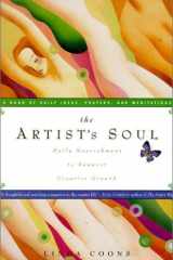 The artist's soul: daily nourishment to support creative growth cover image