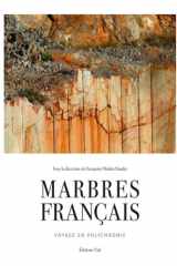 Marbres français: voyage en polychromie cover image