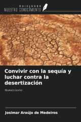 Convivir con la sequía y luchar contra la desertización: Nuevos looks (Spanish Edition) cover image